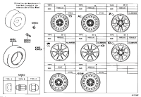 4261128450-WHEEL, DISC