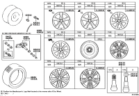 4261148640-WHEEL DISC