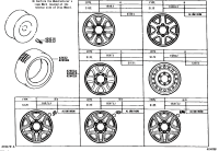 4261160140-WHEEL, DISC
