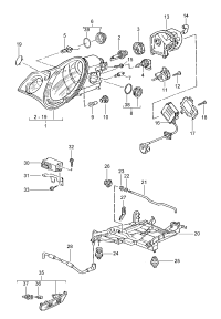 99663105510-Headlamp