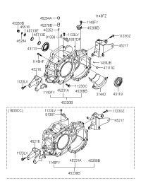 4657023220-TUBE-OIL FILLER