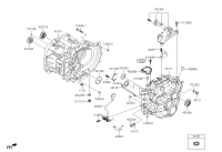 431112C500-CASE-MNL TRANSMISSION