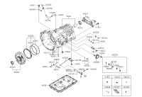 452404F200-CASE ASSY-ATA