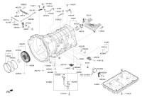 427004J500-Switch assy-position