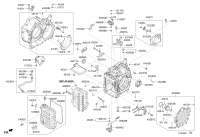 4521826668-BRACKET-ROLL ROD SUPPORT