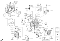 4521826010-BRACKET-ROLL ROD SUPPORT