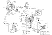 452113BEA0-BRACKET ASSY-TRANSAXLE MTG