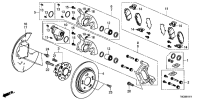 BRAKE DISC ROTOR