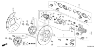 42200THAH51-BEARING