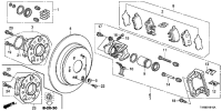 42510TW1W00-DISC, REAR