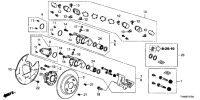 42200TVEH53-BEARING