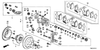 42200TF0N51-BEARING