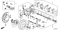 01473S04000-SET,RR CALIPER (9