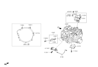 431763D060-BRACKET-ROLL SUPPORT,RR