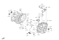 4312026270-BRACKET-TRNASMISSION SUPPORT