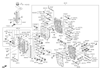 463133B760-VALVE - EGR SOLENOID