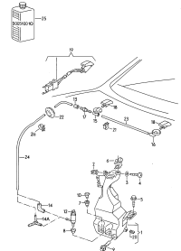 431955651-Pump, w/shld washer