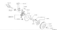 430188H300-HOUSING ASSY RE