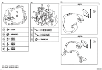 9031150053-OIL SEAL, FRONT DRIVE SHAFT, RH