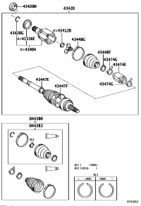 0442708170-Boot kit l, fr