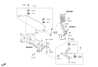 BALL JOINT ASSY-LWR ARM