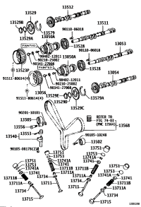 1375150030-LIFTER, VALVE