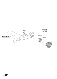 517522K000-Bolt-hub