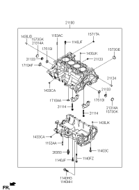 1140410606K-BOLT-FLANGE *