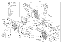 462103B610-BODY ASSY-ATA VALVE