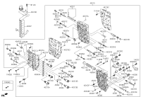 463133B665-VALVE - EGR SOLENOID