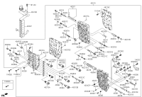 463133B020-VALVE - EGR SOLENOID