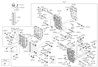 463133B771-VALVE - EGR SOLENOID
