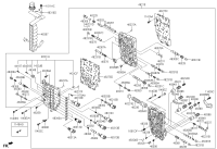 463133B672-VALVE - EGR SOLENOID