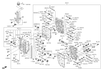 463133B763-VALVE ASSY-SOLENOID