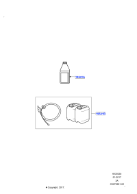LR072258-Liquid-diesel exhaust