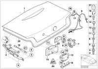 41627202567-Hinge-trunk lid rr lh