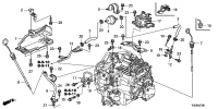 24901R40000-COVER CONTROL WIRE