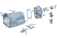 7252717900-* Case-transaxle