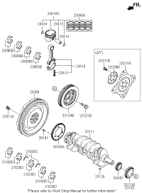 235102GGA0-ROD COMP-CON
