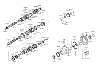 4321539730-SHAFT-OUTPUT