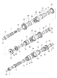 4322039040-BEARING