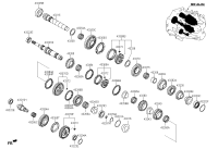 432153D010-SHAFT-OUTPUT