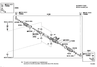 442000G010-LINK ASSY, POWER