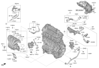 2672003HA0-HOSE ASSY-PCV