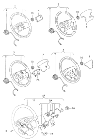 L1GD419091F-BODYSTRG*NH167L*