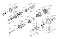 4582739010-SHAFT-PINION