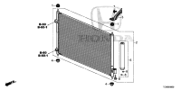 80107SZH000-Mount, cond up