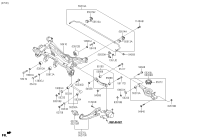 BOLT-FLANGE