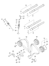 2421139600-SPROCKET,CAMSHAFT