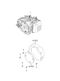 4500039693-ATA & TQ/CONV ASSY